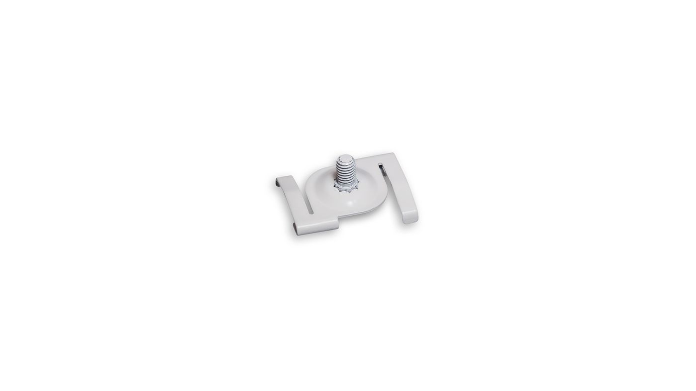 Supporto per barra a T LANCOM (LN, sfuso 10), 62229
