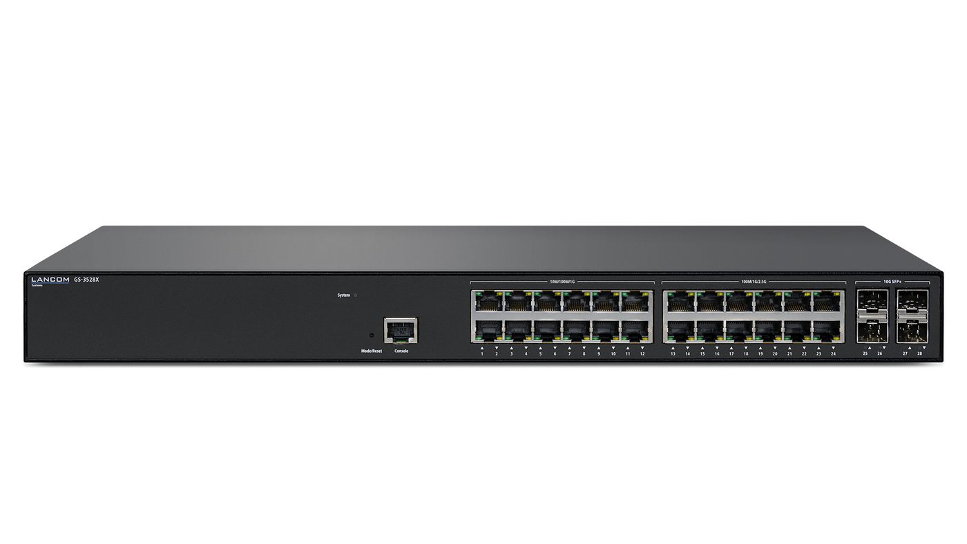 GS-3528XP