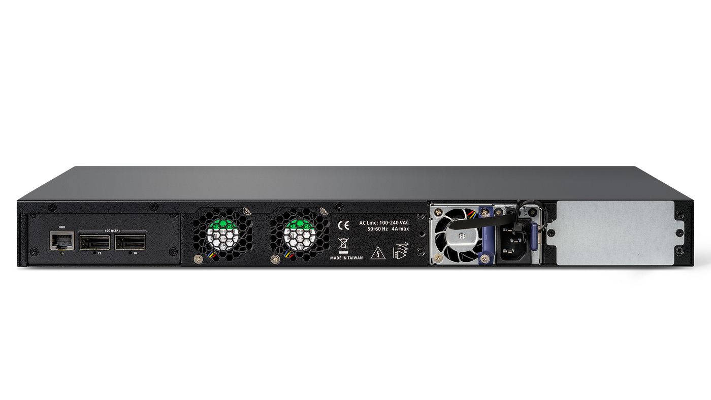 GS-4530X
