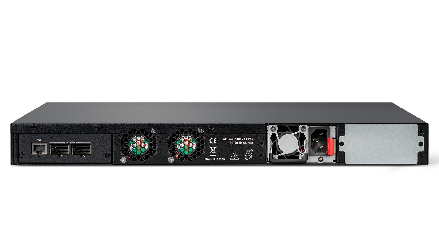 GS-4554X