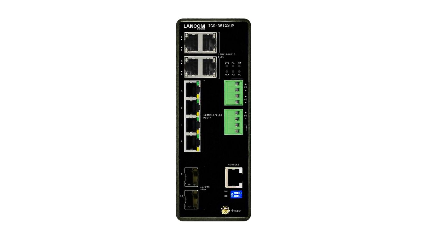 BATTERIE CSB GP12170_12V 17Ah - 61912