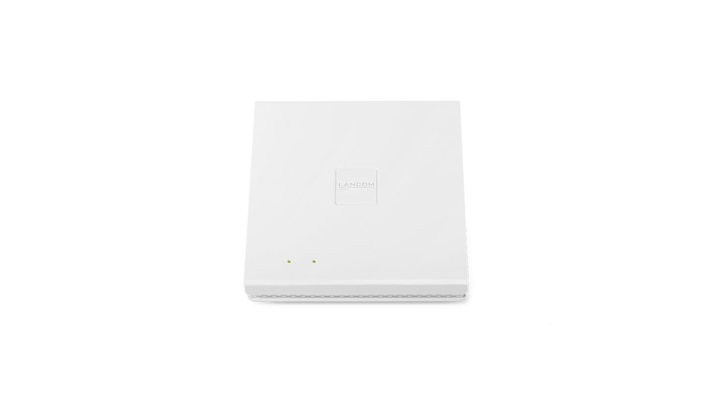 LANCOM LX-6500 EU TRI-BAND - WI-FI 6E ACCESS POINT