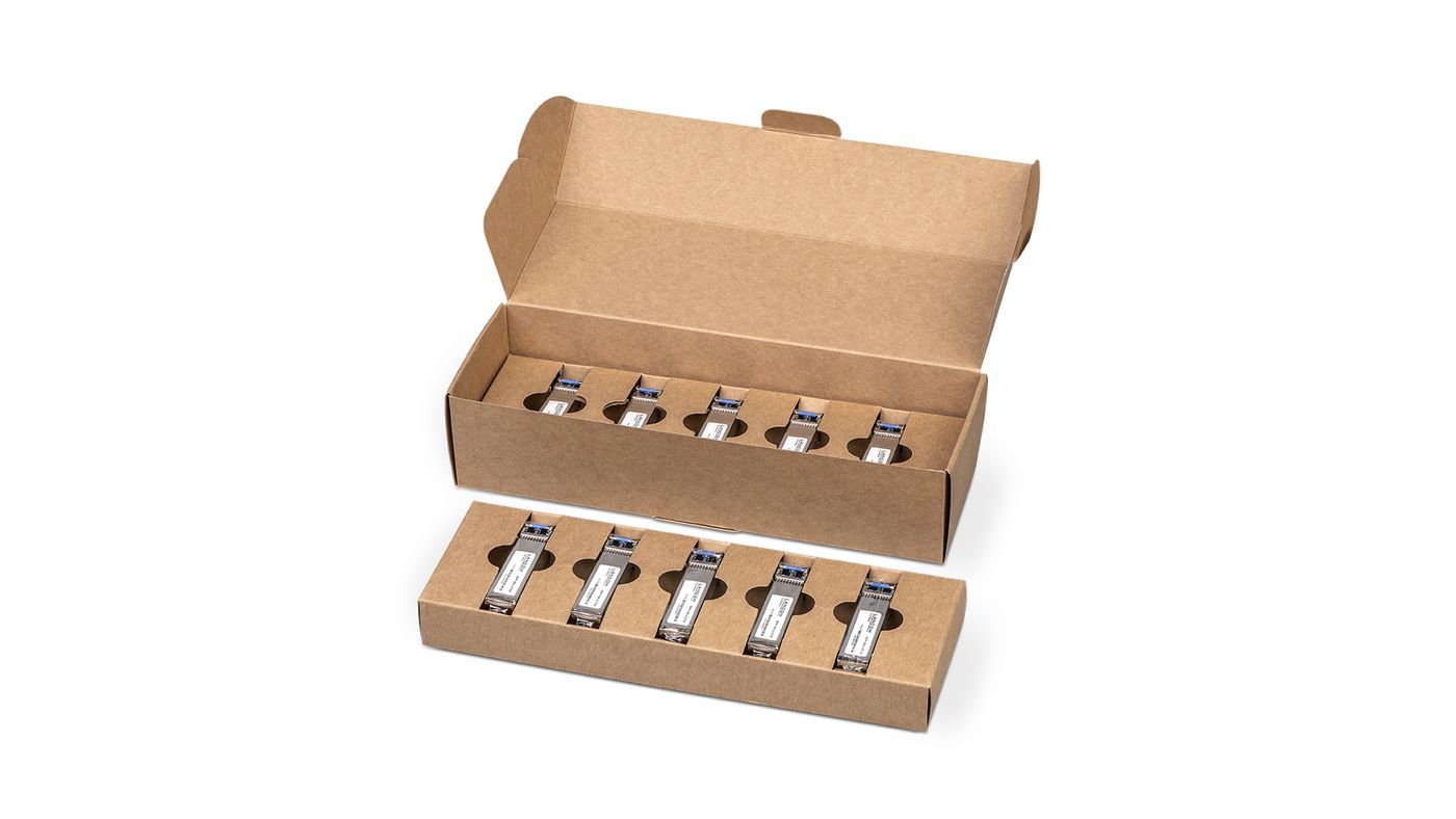 SFP-SX-LC10