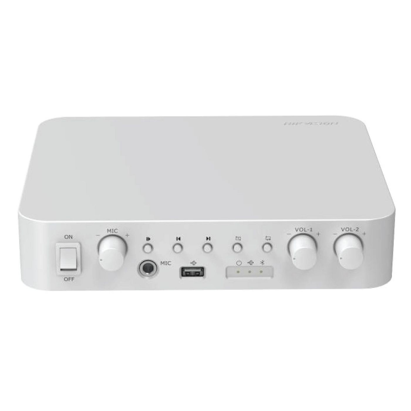 Analog Amplifier 60W