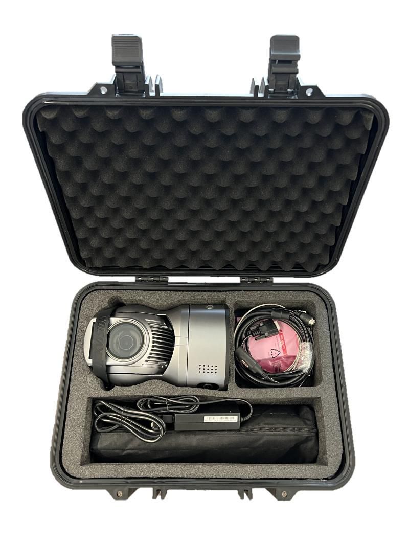 4G Dual-lens ANPR Portable