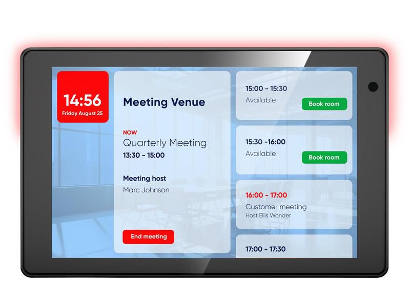 10" P-CAP, Android 13, POE,