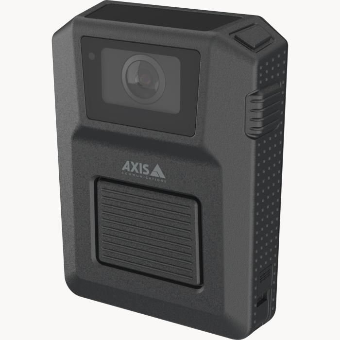 AXIS W102 BLACK 24 PCS OFFERS UP TO 12.5 HOURS OF BATTERY TIME - 02785-051