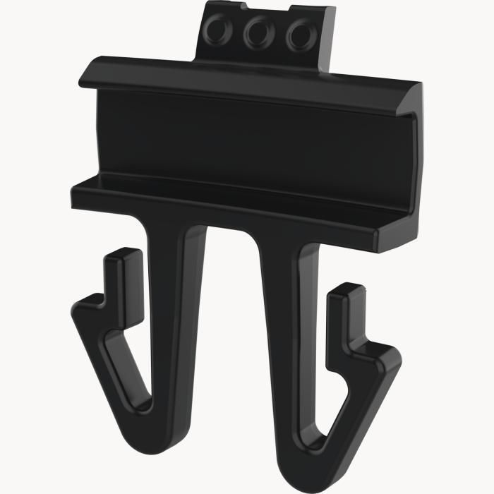 AXIS TP3907 CLAMP BRACKET MOUNT 10P - 02931-021