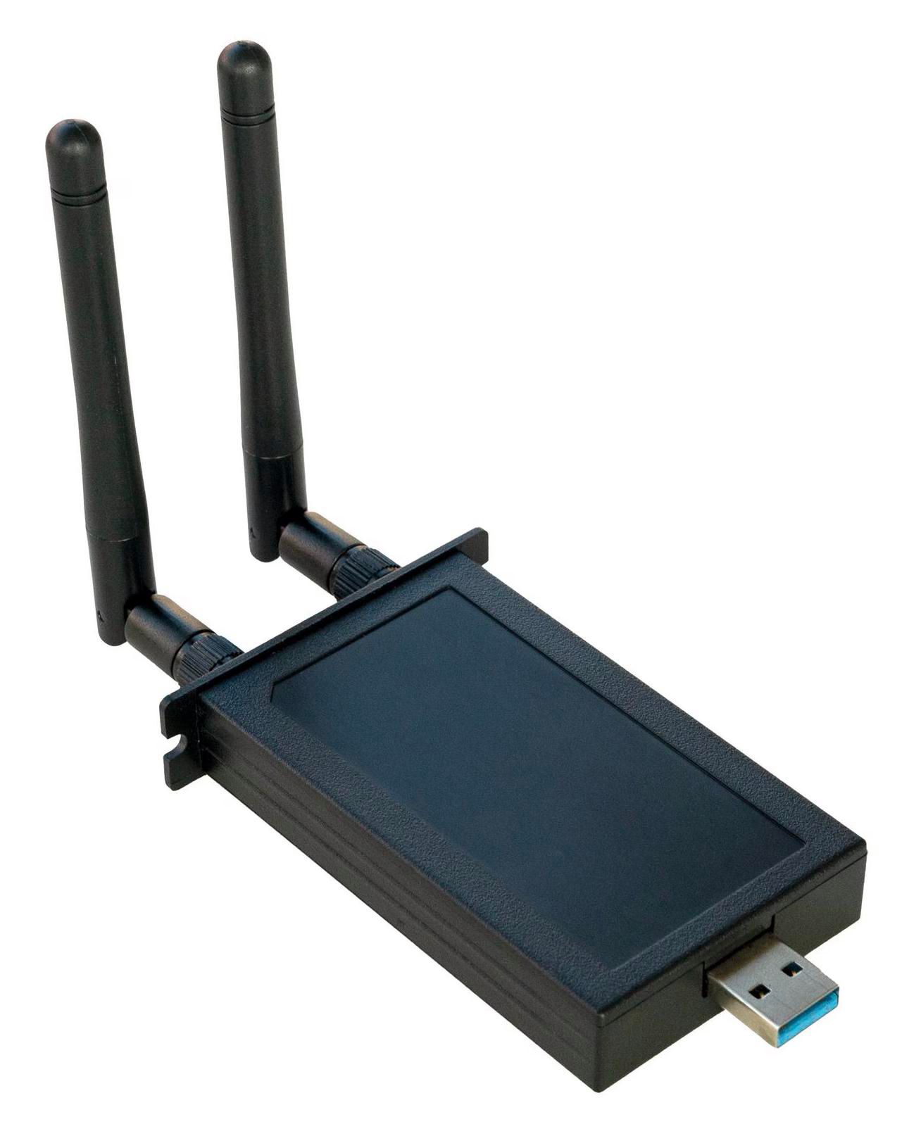 Wifi 5/6 + BT module,