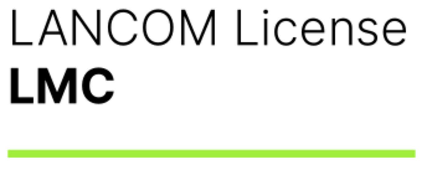 LMC-A-5Y License (5 Years)