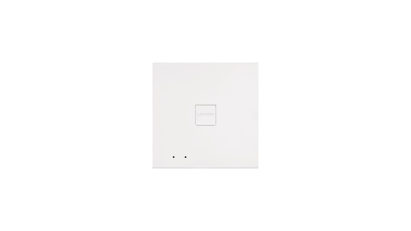 LANCOM LX-6200 [EU] - DUAL RADIO WI-FI 6 ACCESS POINT