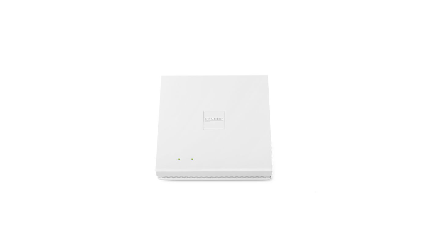 LX-6400 - Access Point - 802.11ac Wave 2