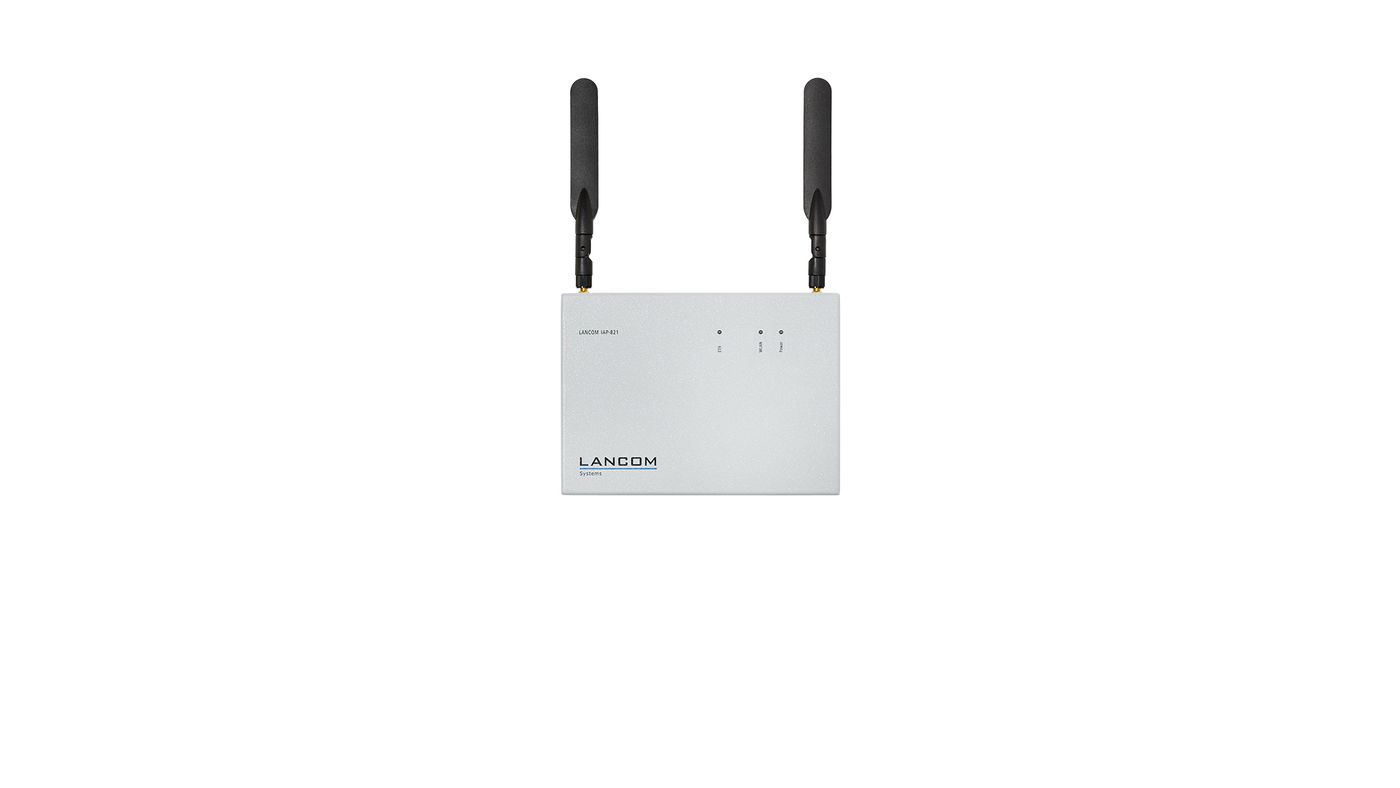 LANCOM IAP-821 - trdls forbindelse