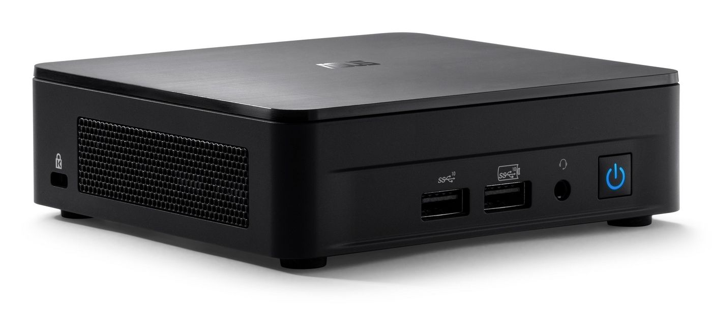 NUC 12 RNUC12WSKI300000I UCFF
