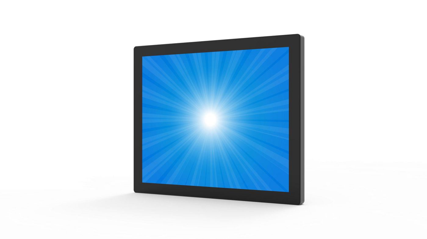 15" true flat PCAP Touch - CA-RTM150-RPC03
