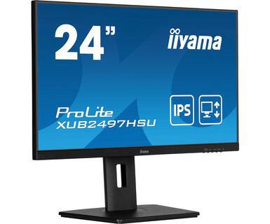 24" IPS-panel,1920x1080, 15cm 
