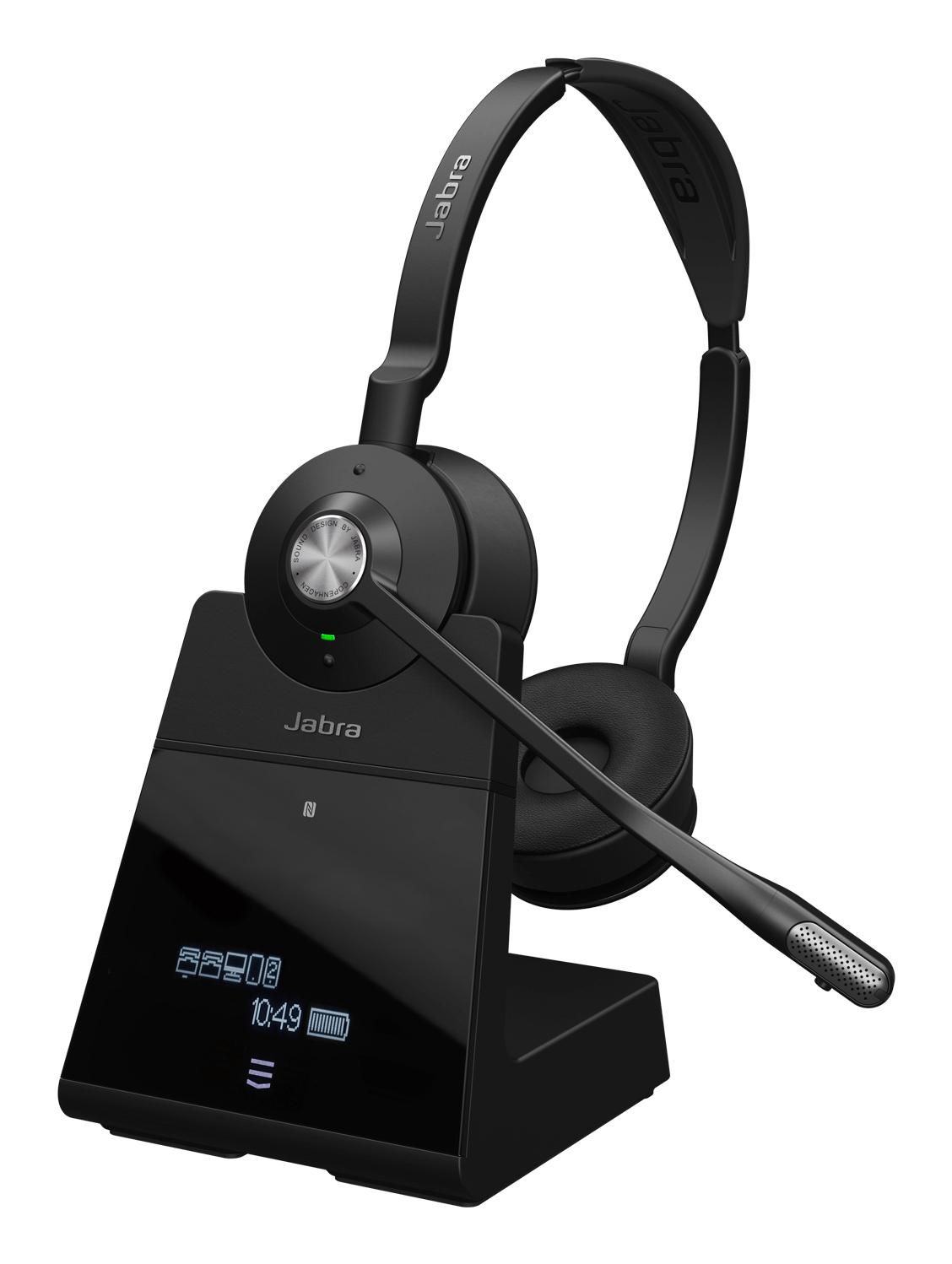 Engage 75 SE - Stereo, EMEA