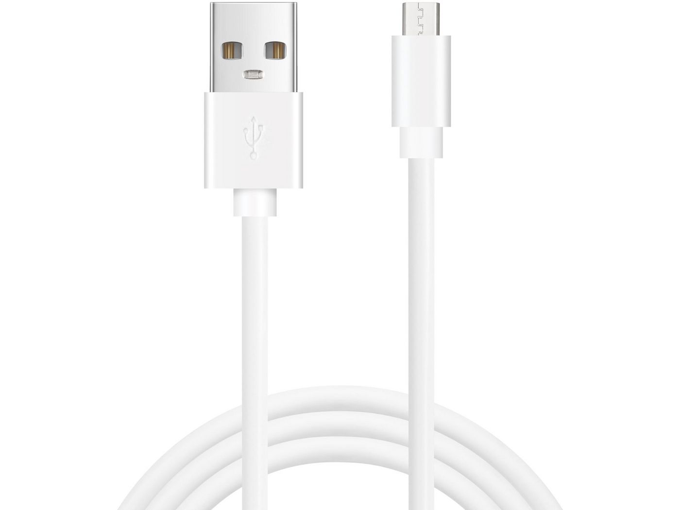 MicroUSB Sync/Charge 1m SAVER