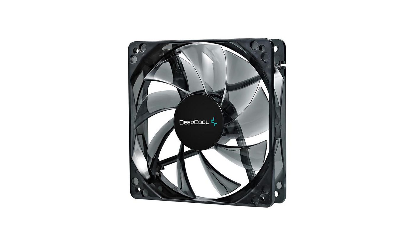 DeepCool DP-FLED-WB120 W128945871 Wind Blade 120 B Computer 