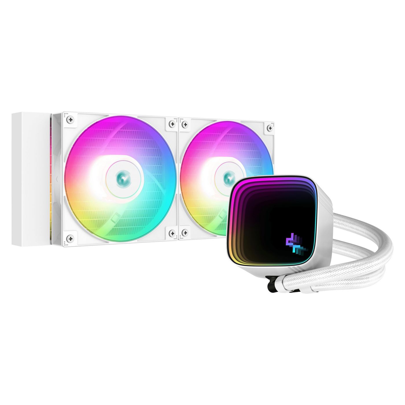 Ls520 Se Wh Processor
