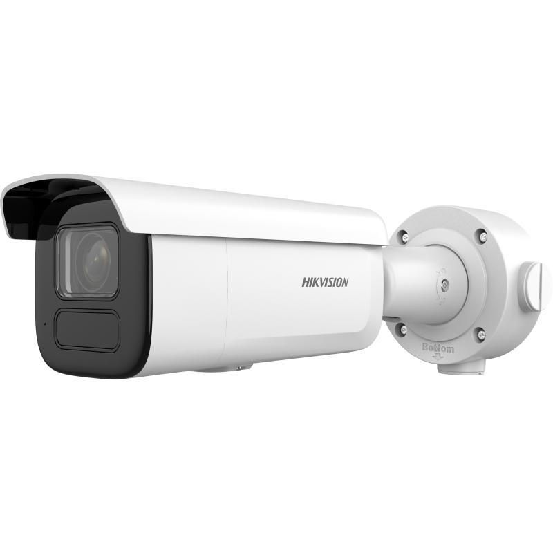 4 MP AcuSense Motorized