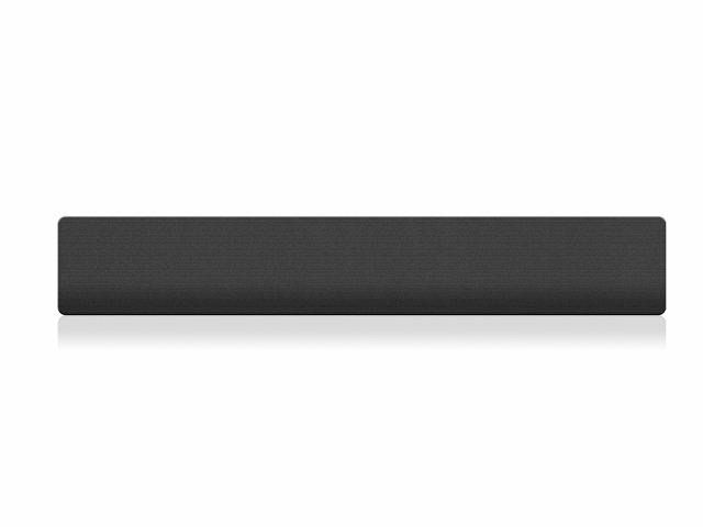 SP-AS2 - Active Soundbar