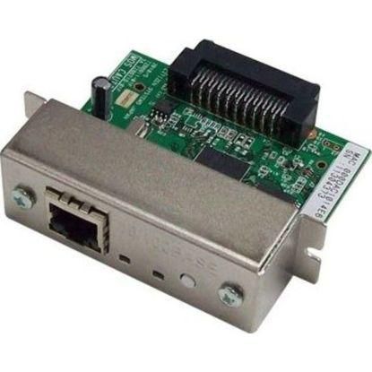 Compact Ethernet Interface