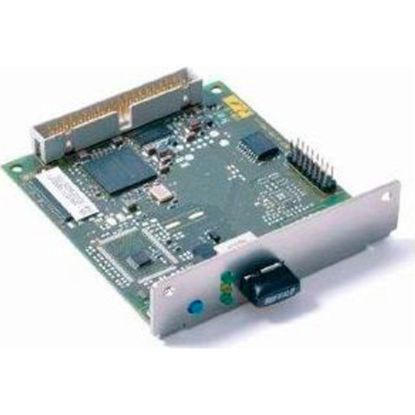 Compact WiFi Card with XML