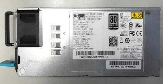 Power Supply