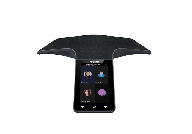 MSFT - CP965-Teams Conference