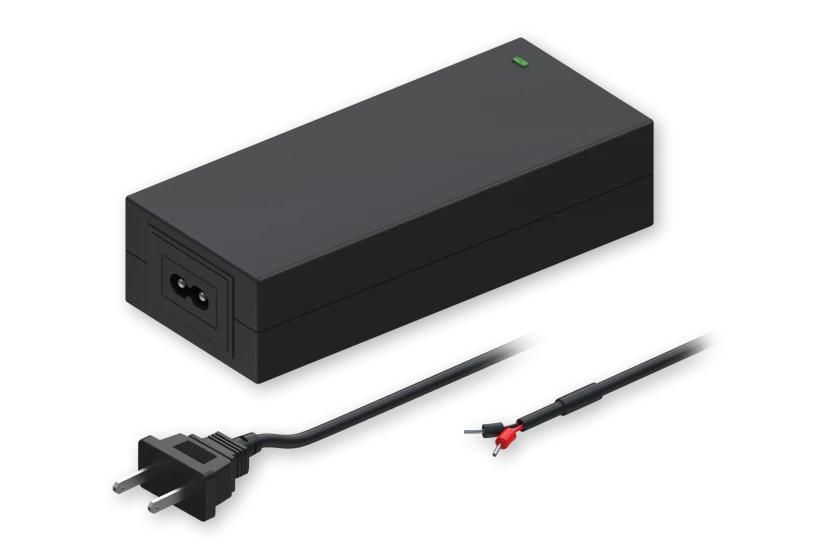 US 2-pin power supply, 62W