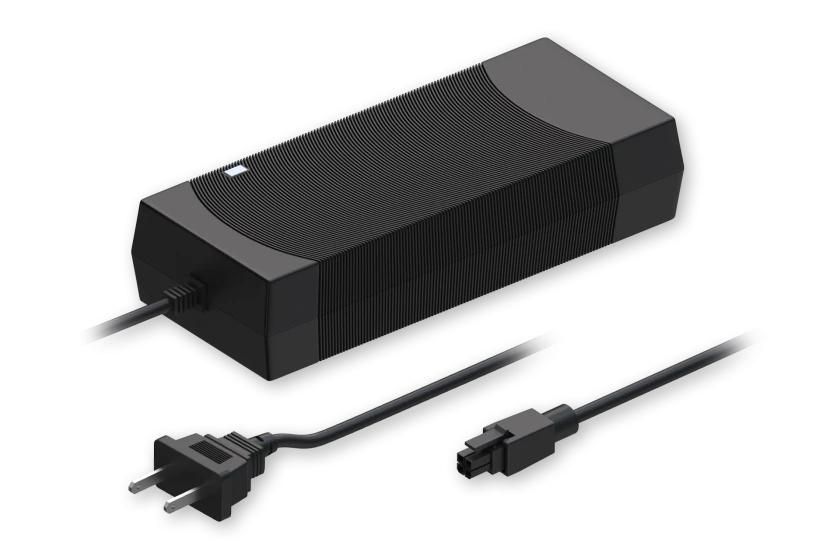 US power supply, 130W