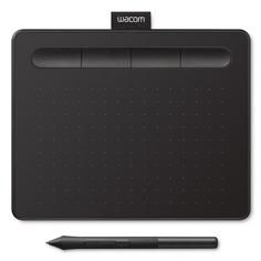 WACOM INTUOS S BLUETOOTH NERO