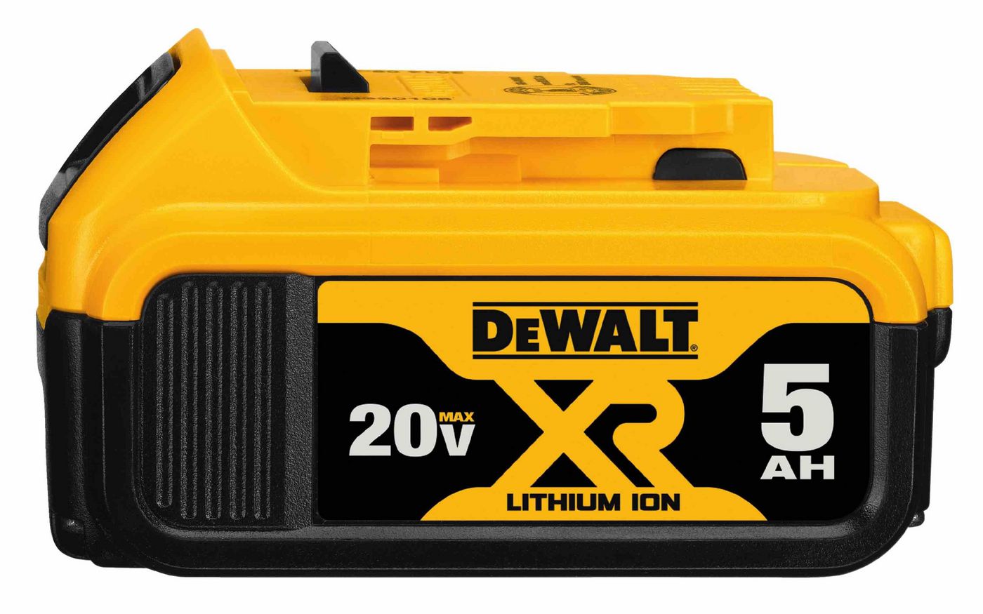 Dewalt DCB182 W128271513 Lithium-Ion Li-Ion 4000 Mah 