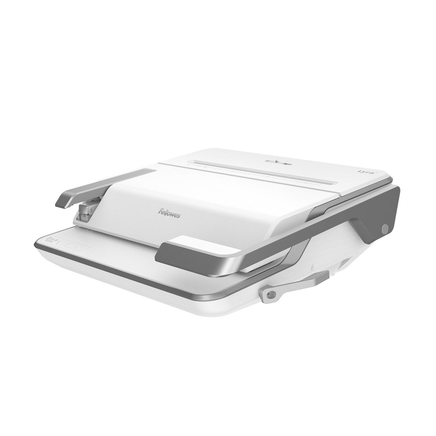 Lowes Lyra 3 In 1 Binding