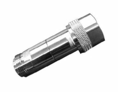 6dB Attenuator, NM-NF