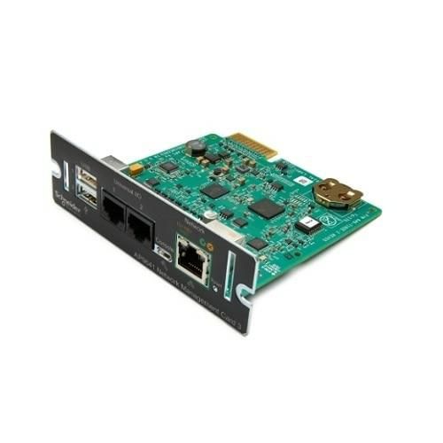 Ups Ntwk Mgmt Card Powerchute