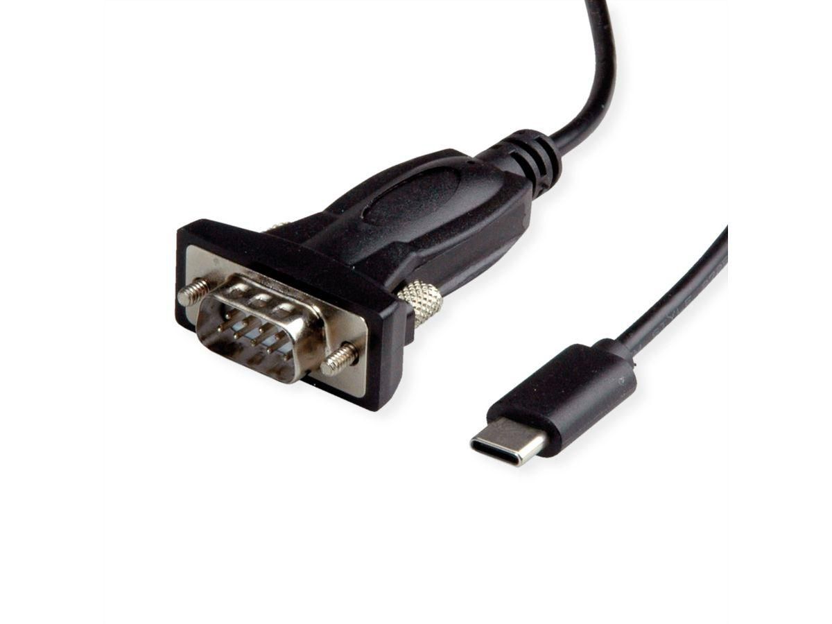 Converter Cable USB C to - 12.99.1162