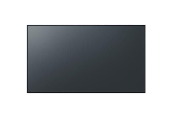 Panasonic TH-55CQE2W Signage