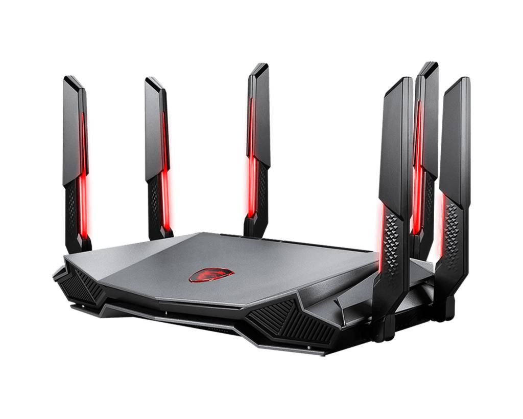 Radix Axe6600 Wifi 6E 