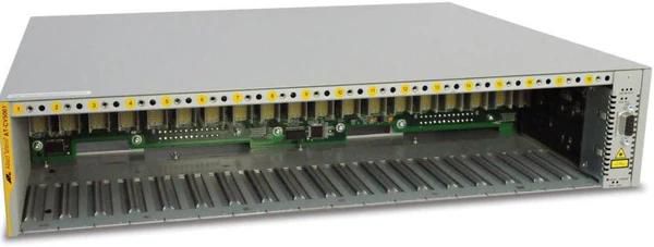 18 SLOT CONVERTEON CHASSIS NO 