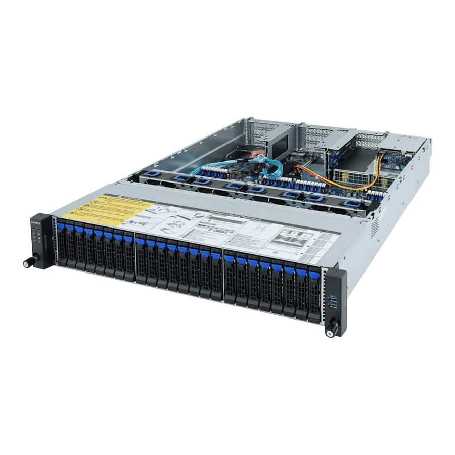 AMD BAREBONE R282-Z91 2U 