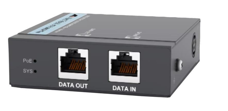 IEEE 802.3BT POE++ TO 60W