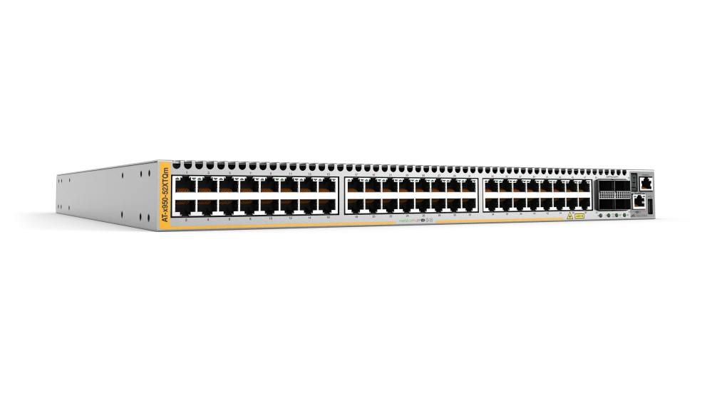 ADV LAYER3 SWITCH 4XQSFP/28