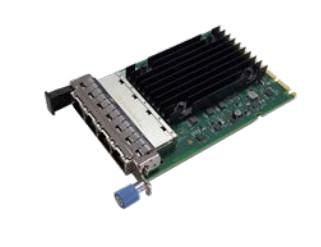 PIANO CP 4X1GBIT CU INTEL