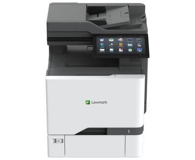 LASER A COLORI MFP CX735ADSE