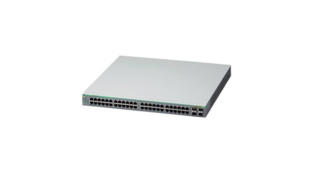 GBIT WEBSMART SWITCH