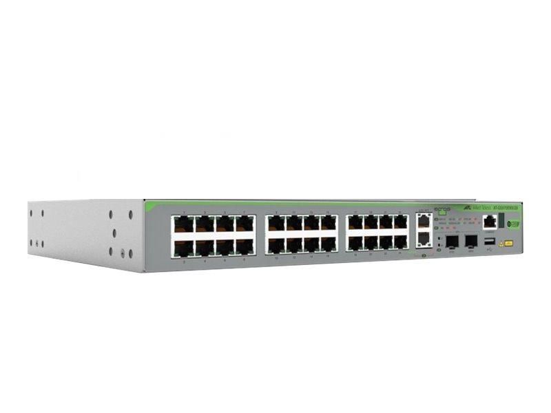 L3 STACKABLE SWITCH 24X