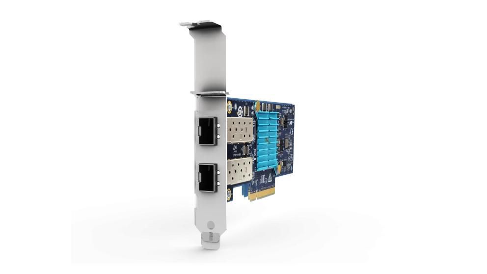 TAA 10GBPS (SFP+) PCIE 10 GIG 
