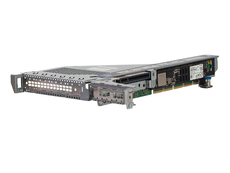 ACCESSORI VARI INTEL HPE DL360 GEN 11 X16 FH RISER KIT